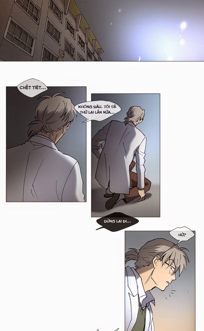 Magical Exam Student - Chương 25 - Trang 13