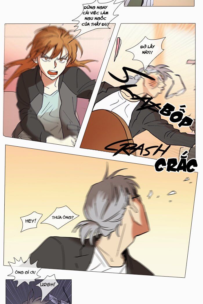 Magical Exam Student - Chương 25 - Trang 14