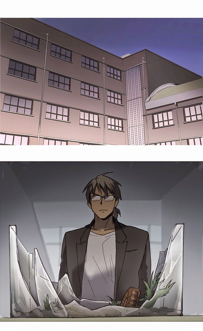 Magical Exam Student - Chương 25 - Trang 16