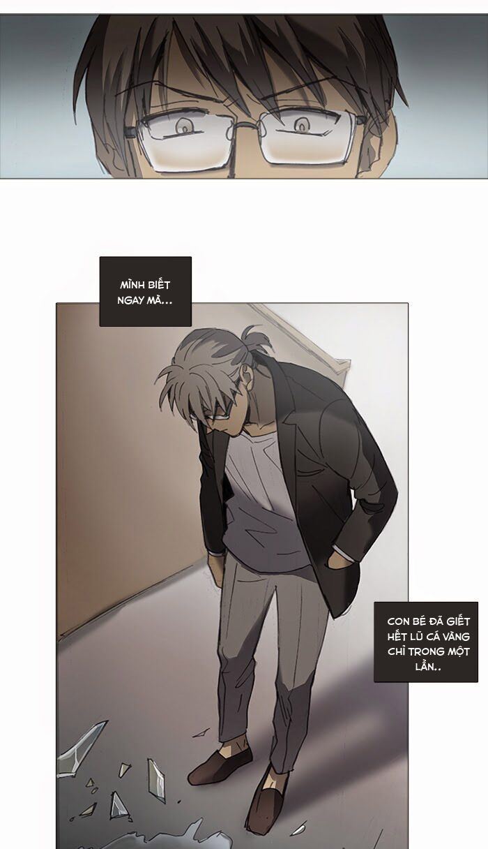 Magical Exam Student - Chương 25 - Trang 17