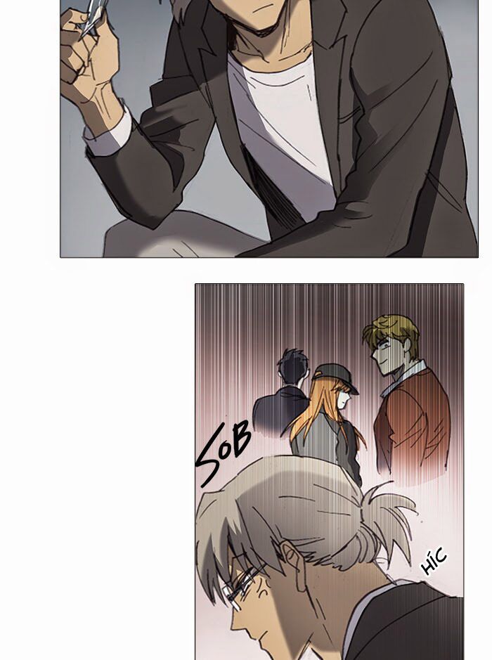 Magical Exam Student - Chương 25 - Trang 19