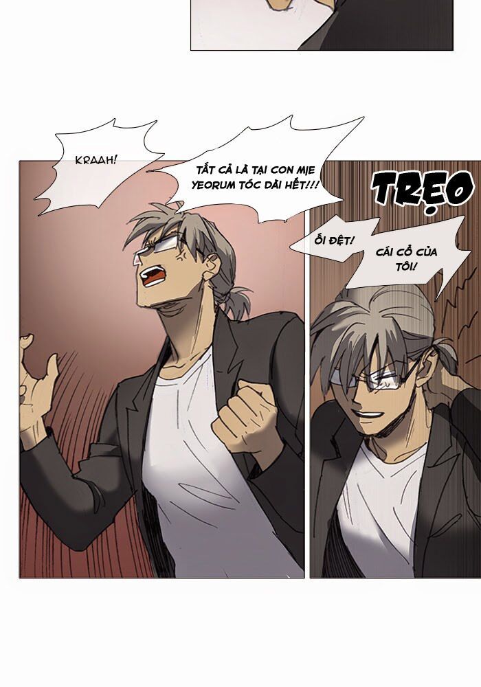 Magical Exam Student - Chương 25 - Trang 20