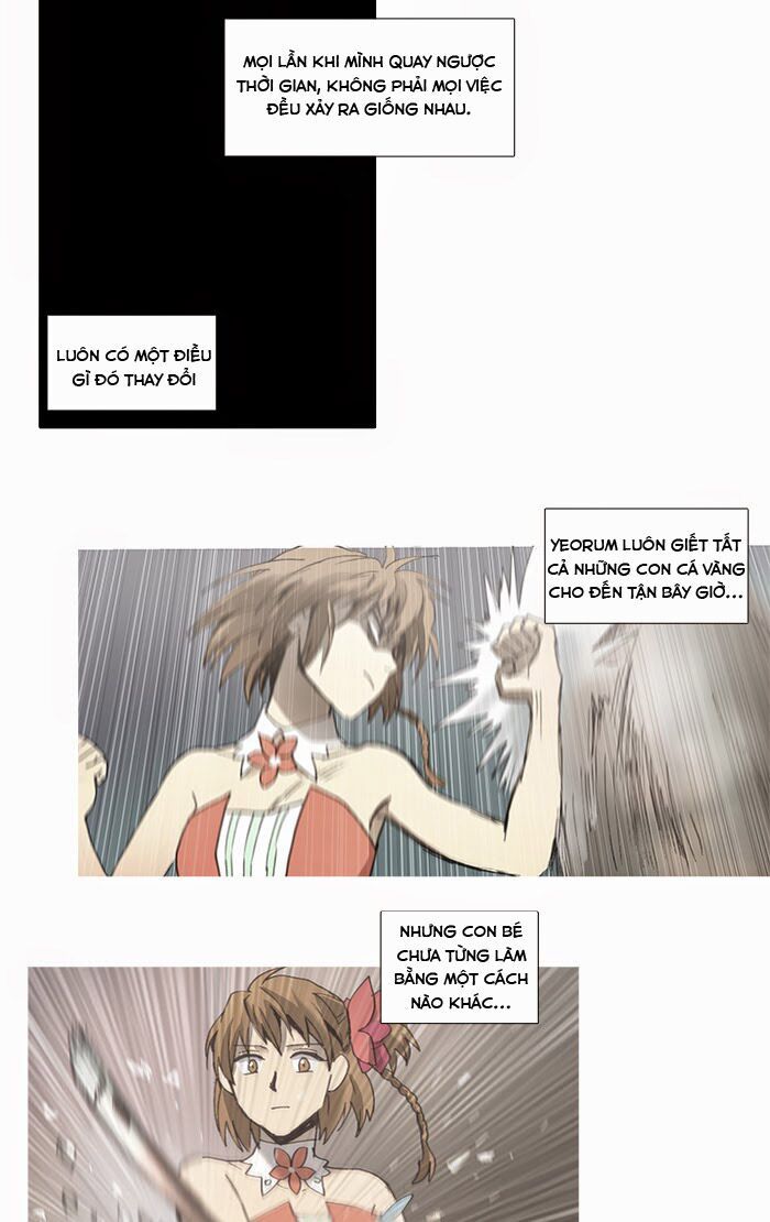 Magical Exam Student - Chương 25 - Trang 22