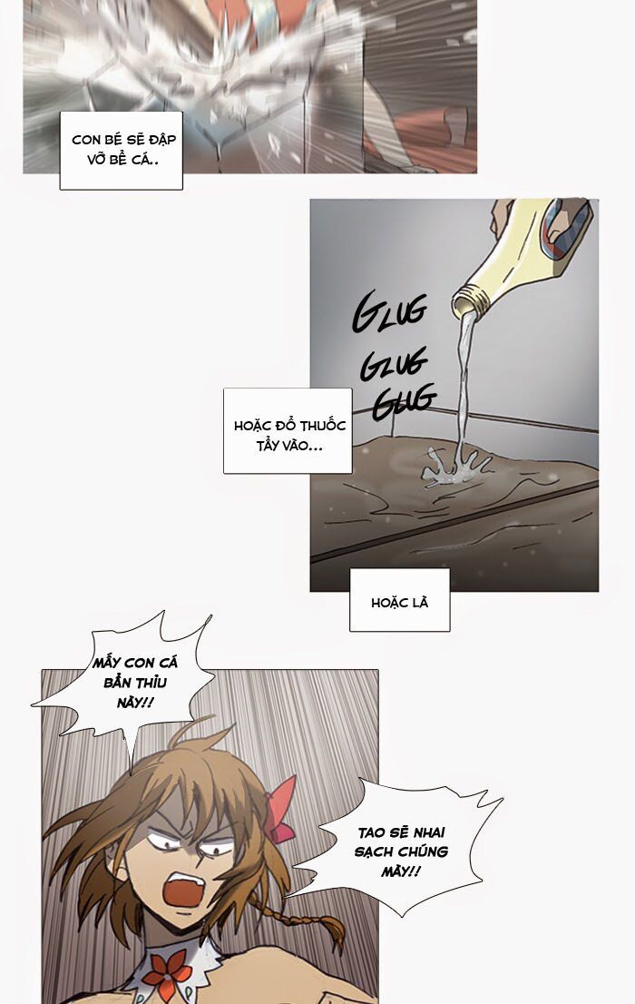 Magical Exam Student - Chương 25 - Trang 23