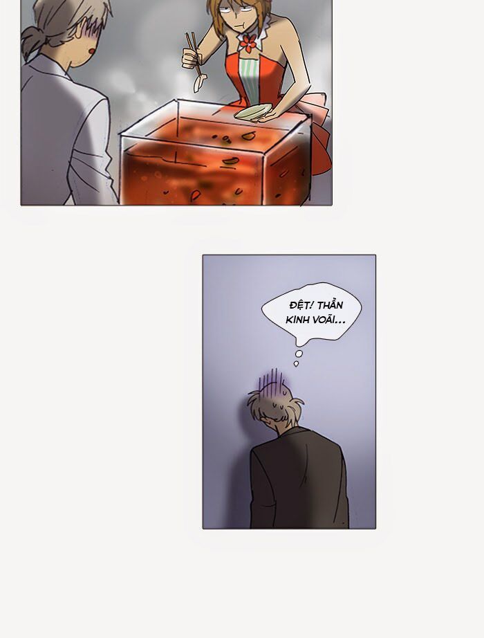 Magical Exam Student - Chương 25 - Trang 25