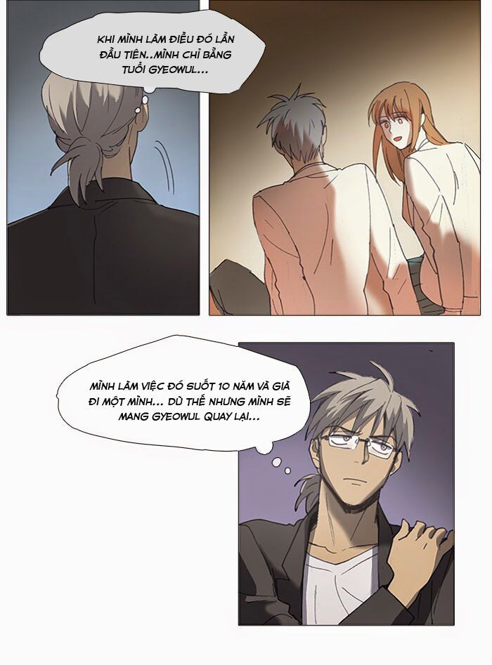 Magical Exam Student - Chương 25 - Trang 27