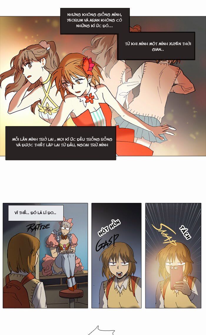 Magical Exam Student - Chương 25 - Trang 29