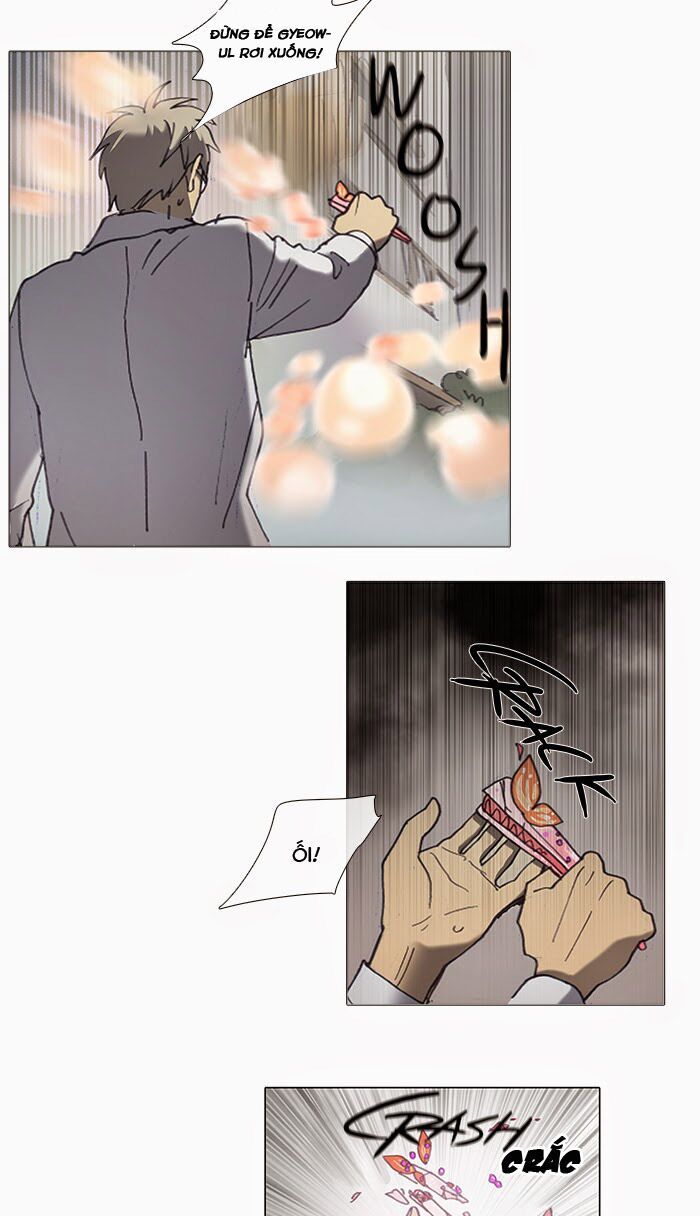 Magical Exam Student - Chương 25 - Trang 4