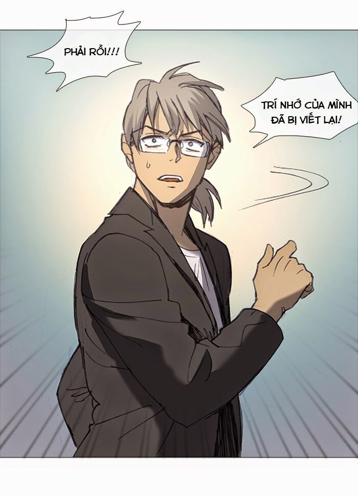 Magical Exam Student - Chương 25 - Trang 33