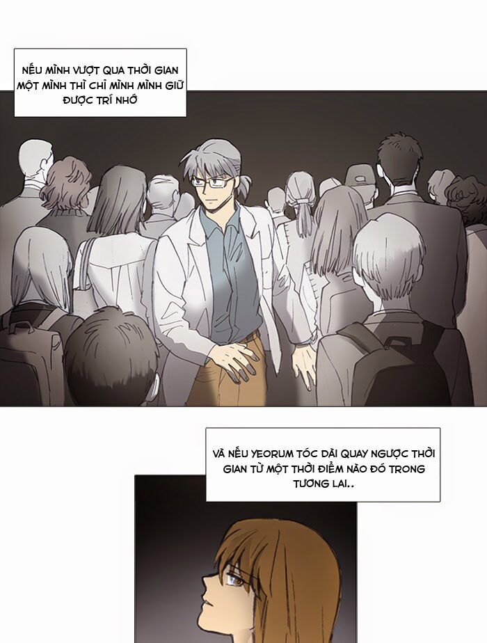 Magical Exam Student - Chương 25 - Trang 34