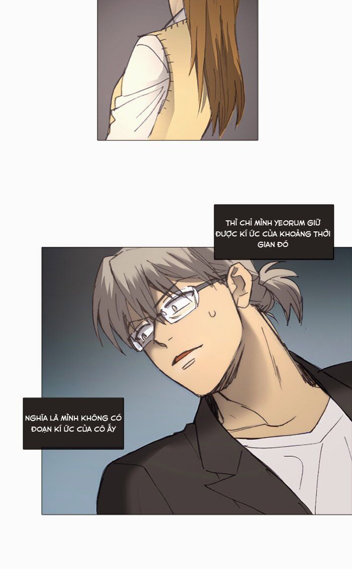 Magical Exam Student - Chương 25 - Trang 35