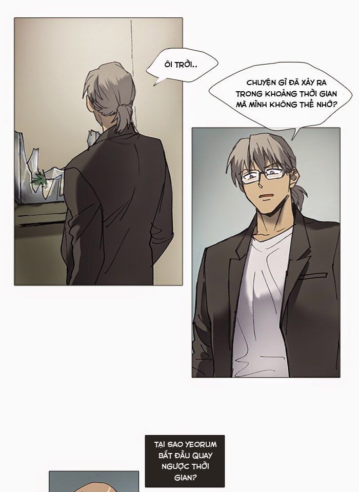 Magical Exam Student - Chương 25 - Trang 36