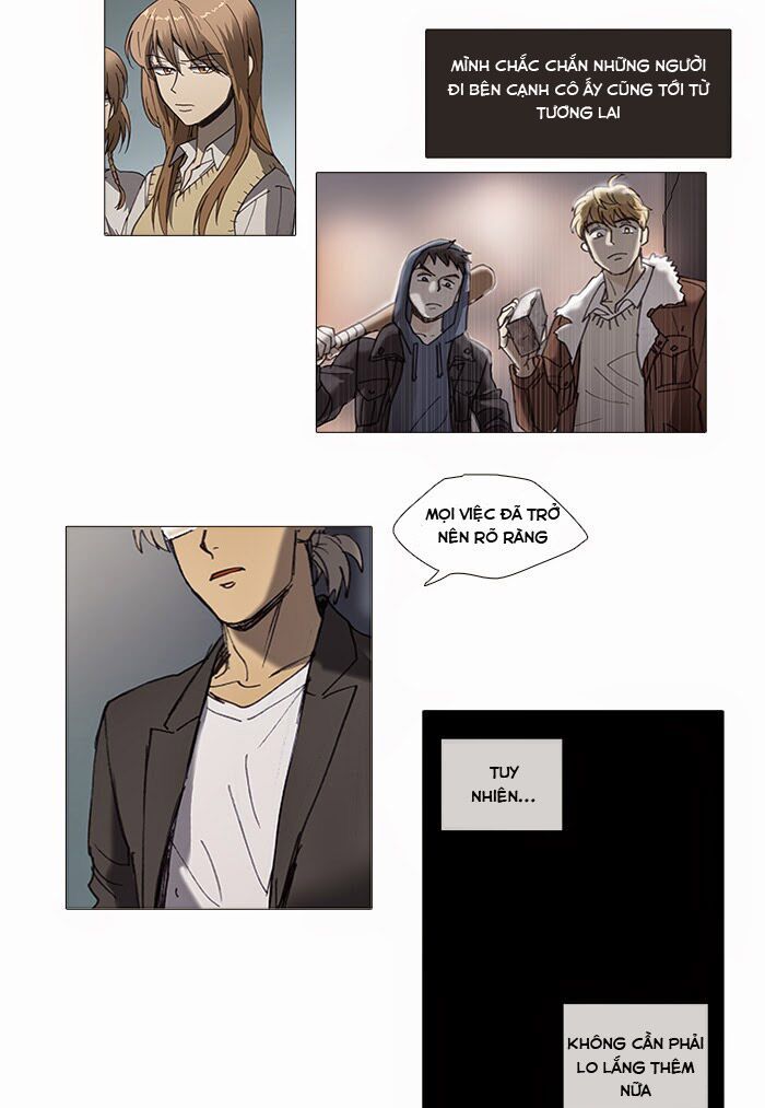 Magical Exam Student - Chương 25 - Trang 37