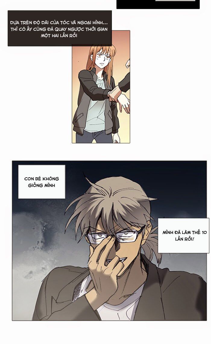 Magical Exam Student - Chương 25 - Trang 38