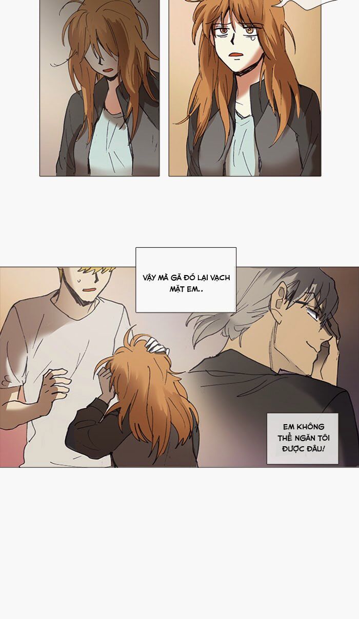 Magical Exam Student - Chương 25 - Trang 40