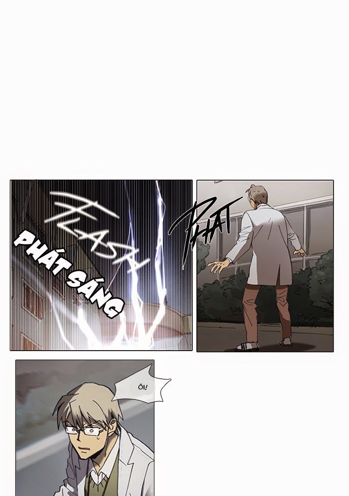 Magical Exam Student - Chương 25 - Trang 6