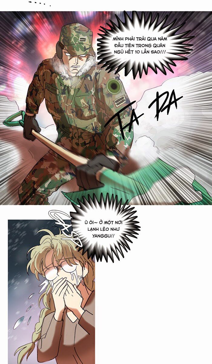 Magical Exam Student - Chương 26 - Trang 11