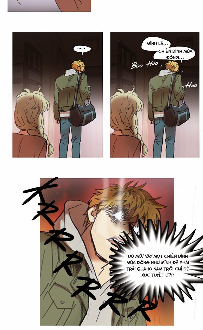 Magical Exam Student - Chương 26 - Trang 12