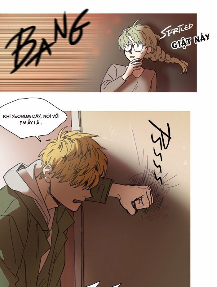 Magical Exam Student - Chương 26 - Trang 13