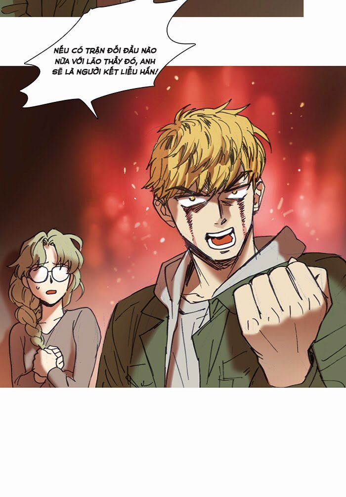 Magical Exam Student - Chương 26 - Trang 14