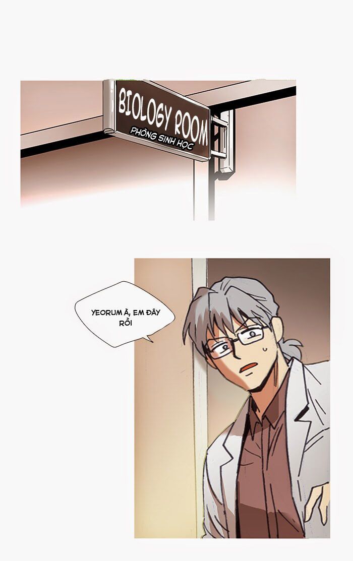 Magical Exam Student - Chương 26 - Trang 18