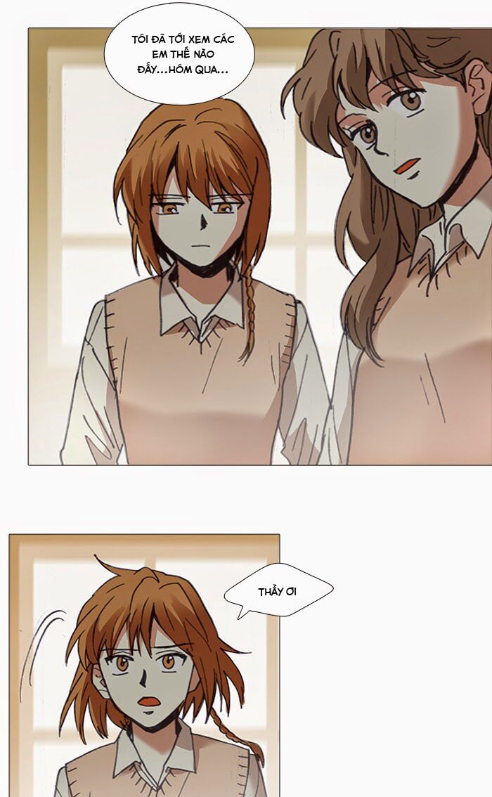 Magical Exam Student - Chương 26 - Trang 19