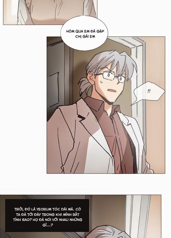 Magical Exam Student - Chương 26 - Trang 20