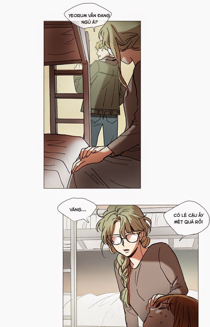 Magical Exam Student - Chương 26 - Trang 3