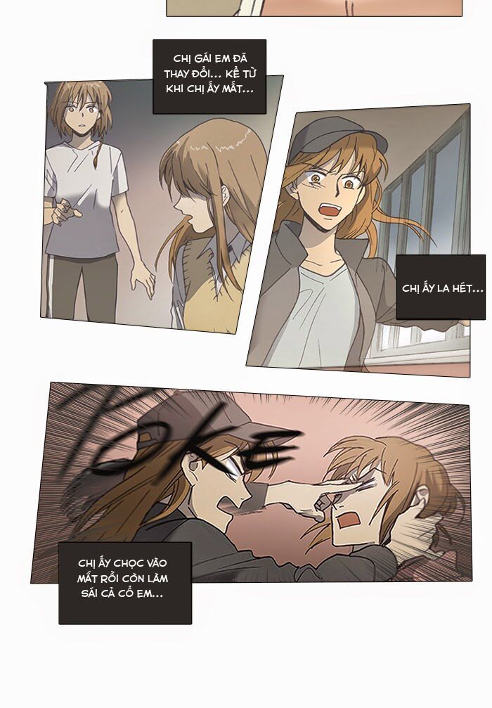 Magical Exam Student - Chương 26 - Trang 26