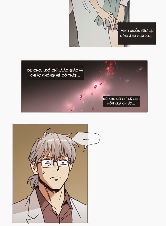 Magical Exam Student - Chương 26 - Trang 30