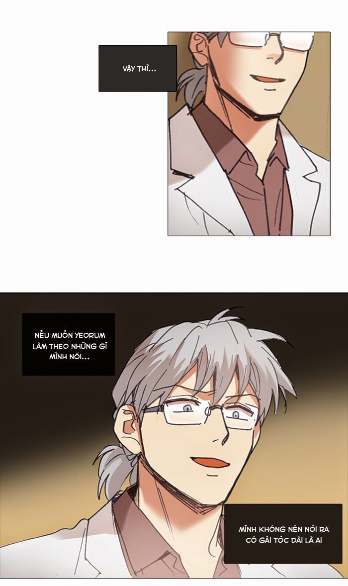 Magical Exam Student - Chương 26 - Trang 32