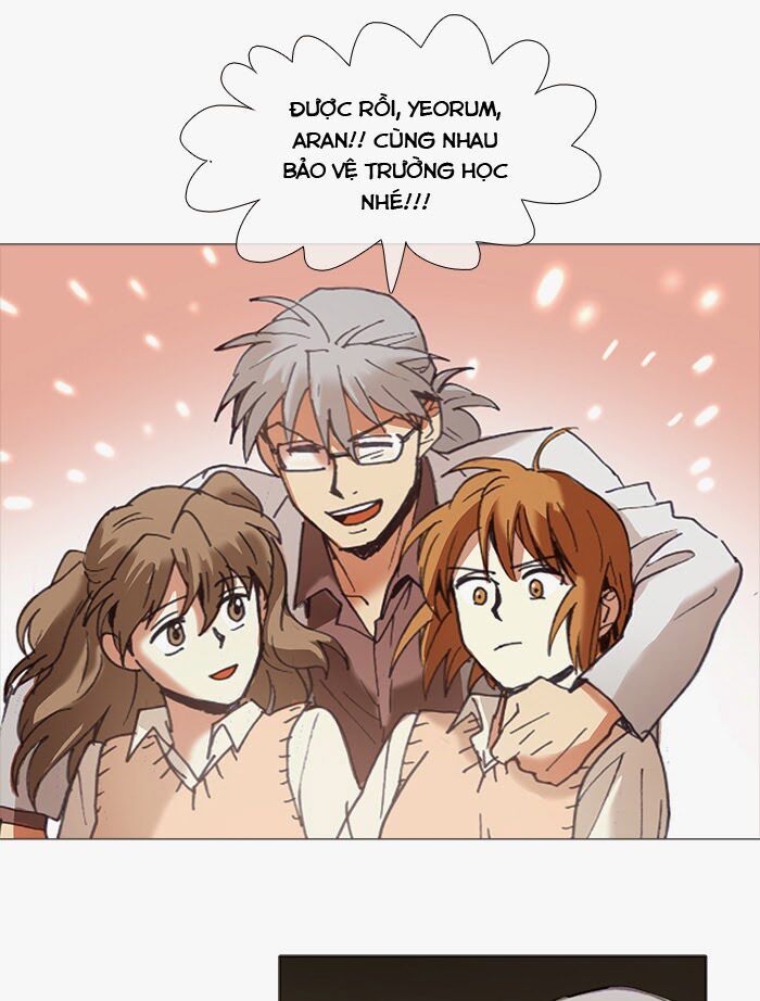 Magical Exam Student - Chương 26 - Trang 33