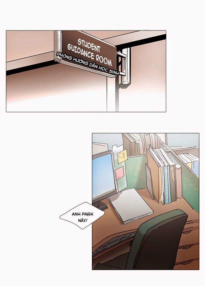 Magical Exam Student - Chương 26 - Trang 35