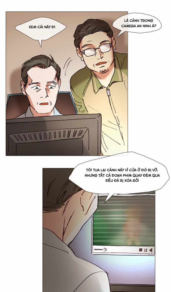 Magical Exam Student - Chương 26 - Trang 36