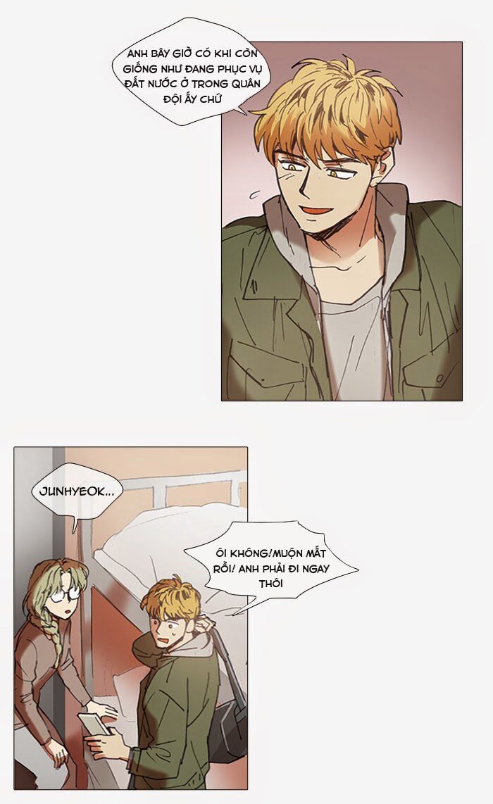 Magical Exam Student - Chương 26 - Trang 8