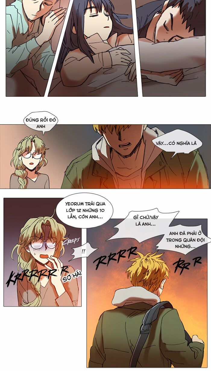 Magical Exam Student - Chương 26 - Trang 10