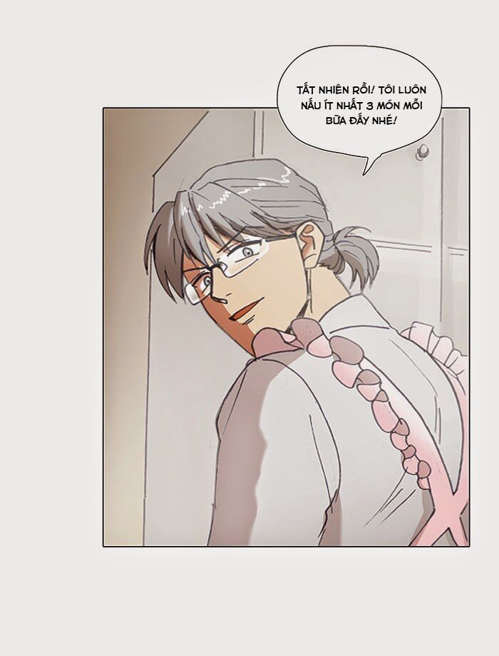 Magical Exam Student - Chương 27 - Trang 16