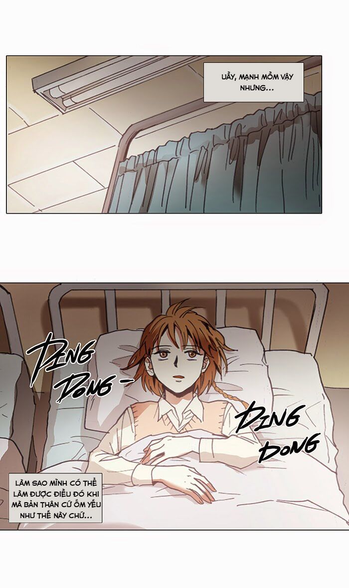 Magical Exam Student - Chương 27 - Trang 3