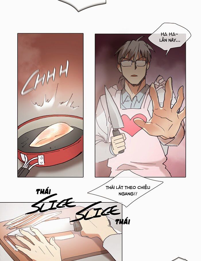 Magical Exam Student - Chương 27 - Trang 24