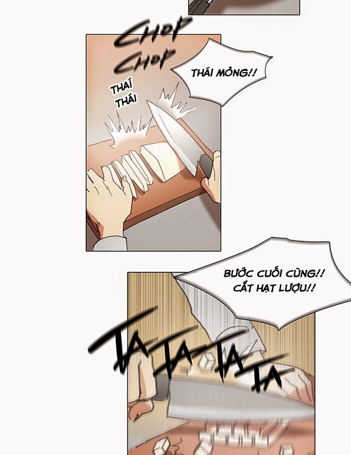 Magical Exam Student - Chương 27 - Trang 26