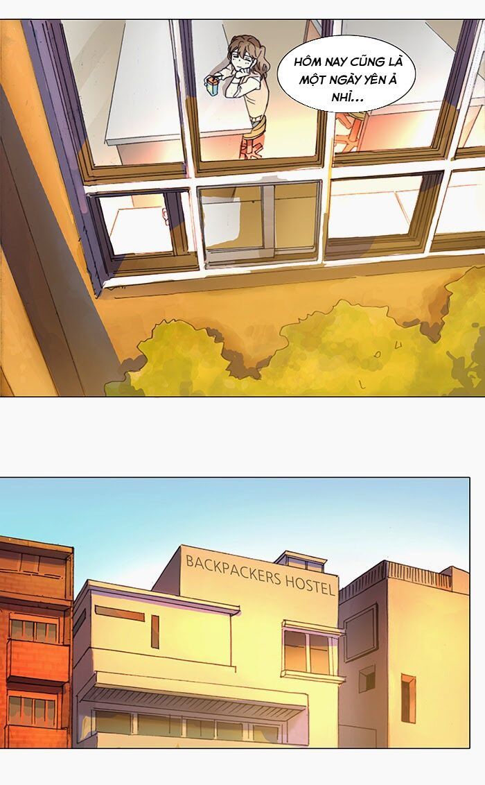 Magical Exam Student - Chương 27 - Trang 29