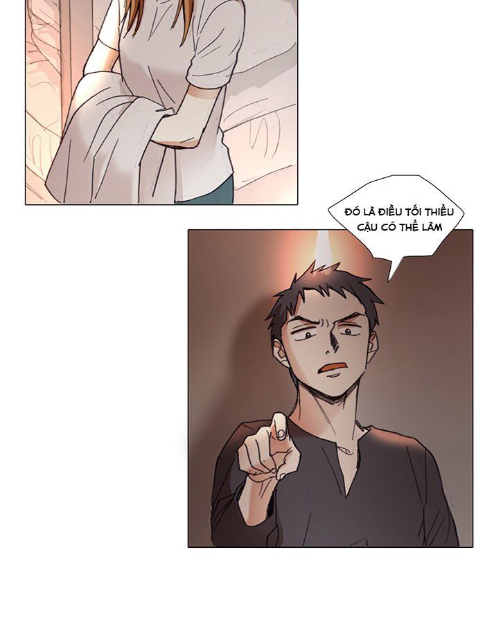 Magical Exam Student - Chương 27 - Trang 33