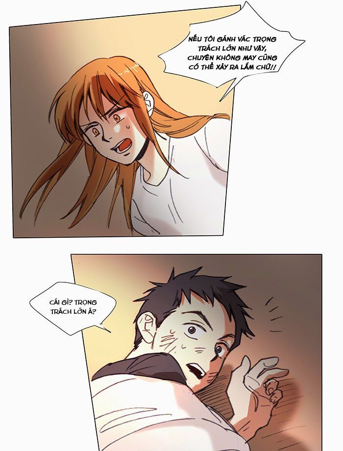 Magical Exam Student - Chương 27 - Trang 38