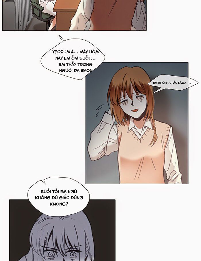 Magical Exam Student - Chương 27 - Trang 5