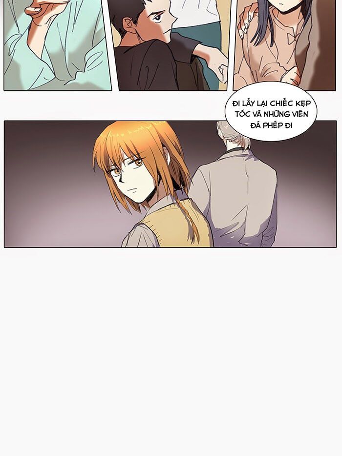 Magical Exam Student - Chương 27 - Trang 43