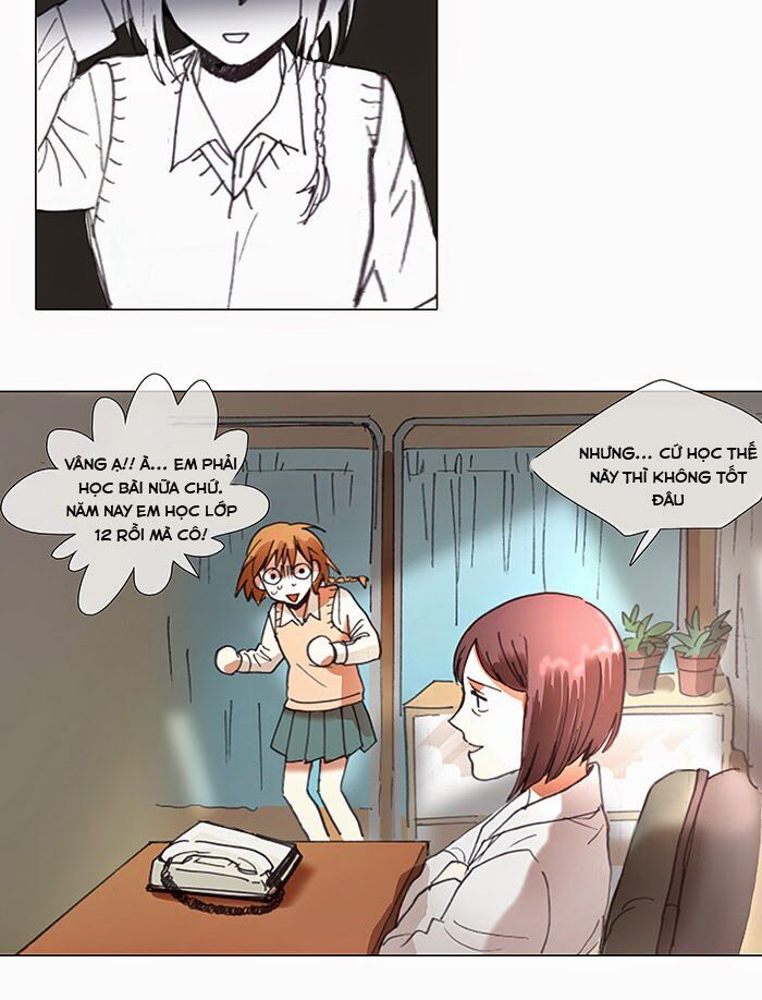 Magical Exam Student - Chương 27 - Trang 6