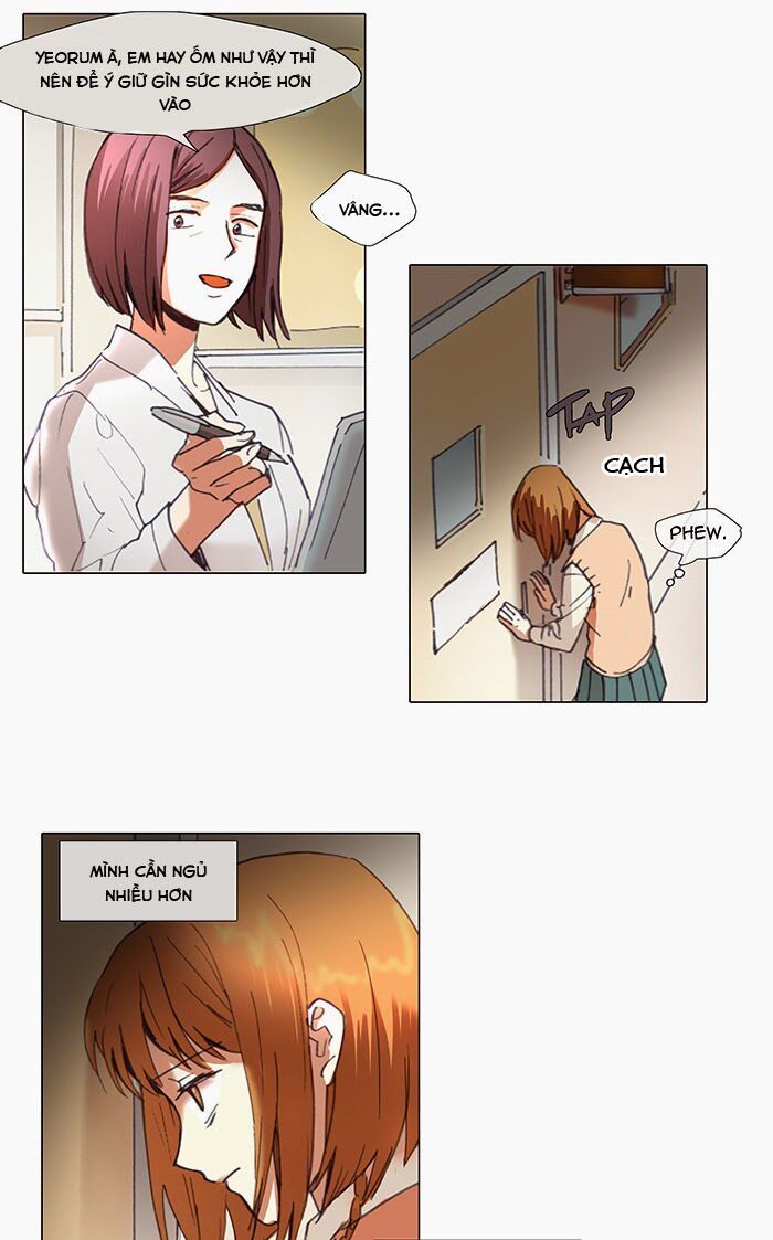 Magical Exam Student - Chương 27 - Trang 7