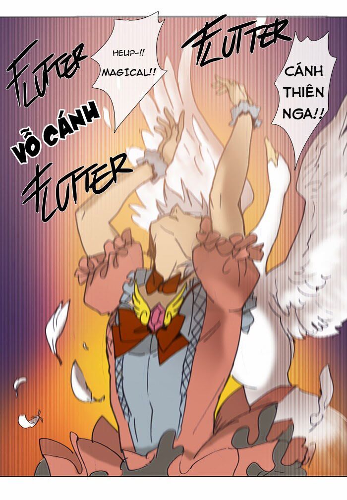 Magical Exam Student - Chương 28 - Trang 11