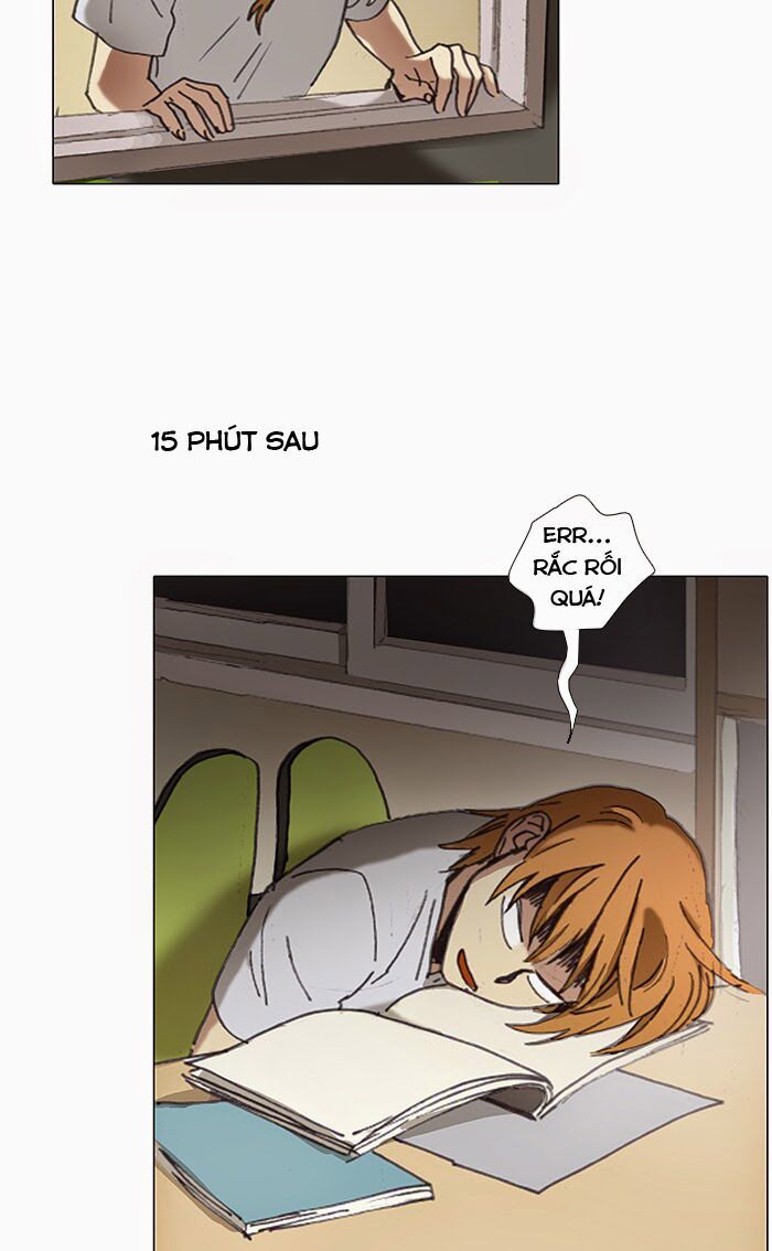Magical Exam Student - Chương 28 - Trang 17