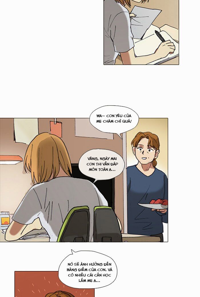 Magical Exam Student - Chương 28 - Trang 3